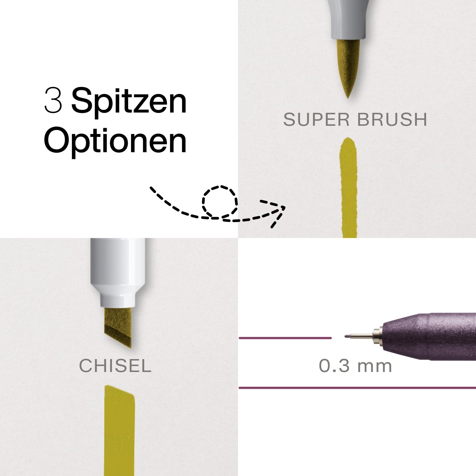 copic-ciao-manga-set-yumi-marker-set-5-rotbraun-und-gr-nt-ne-multiliner-0-3-mm-w image 3