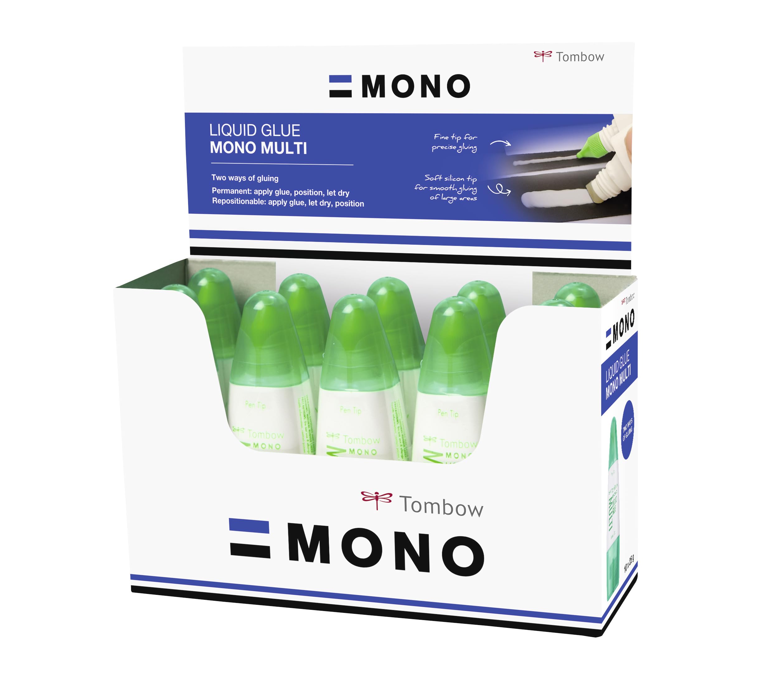 tombow-pit-multi-talent-pt-mtc-fl-ssigkleber-10er-pack image 1