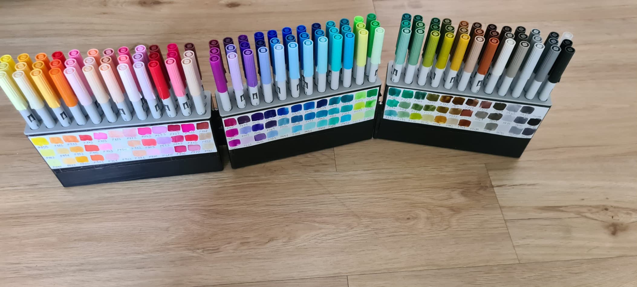 Traumhafte Farben