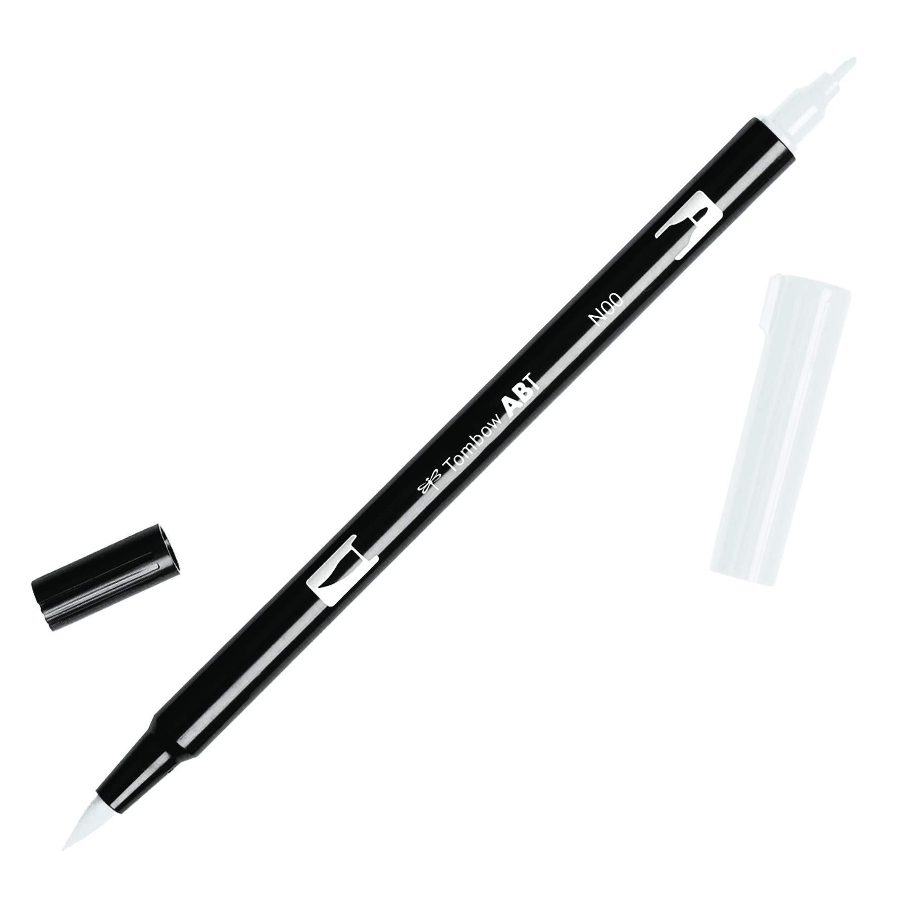 tombow-abt-dual-brush-pen-blender-farbloser-blender-stift-f-r-abt-dual-brush-pen image 1