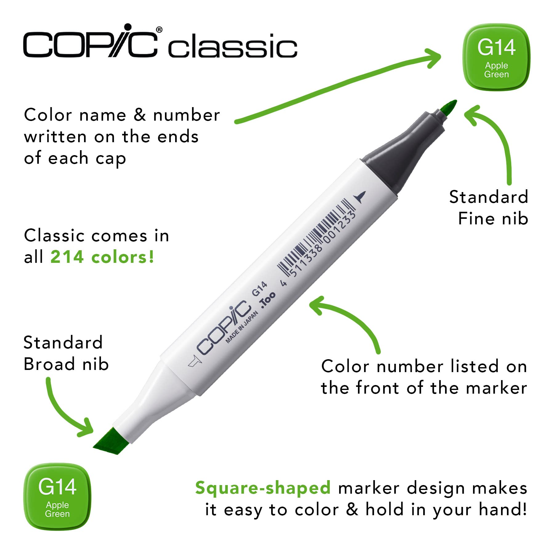 copic-classic-12-colors-twin-marker-12er-set-im-acryl-display image 3