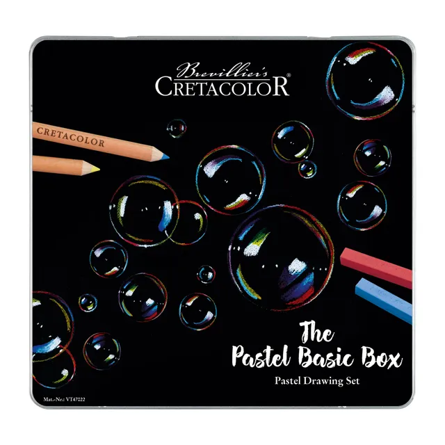 cretacolor-the-pastel-basic-box-pastel-carr image 1