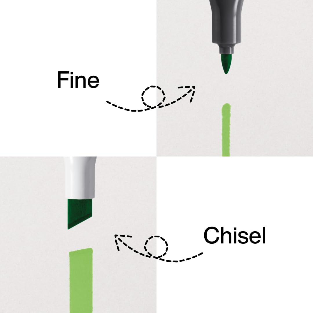 copic-classic-twin-marker-set-leuchtende-farben-12er-wallet image 3