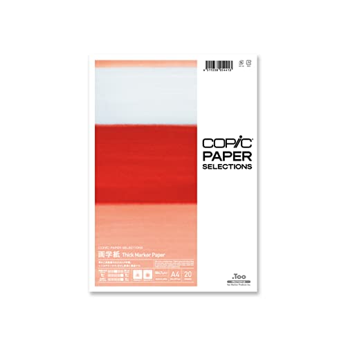 copic-thick-marker-paper-a4-186-g-m-20-blatt image 7