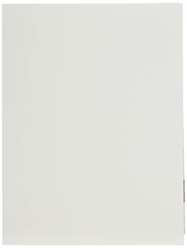 tombow-pb-aqua-aquarellblock-24-x-32-cm-300-g-m-satiniert-cremewei-15-blatt image 7