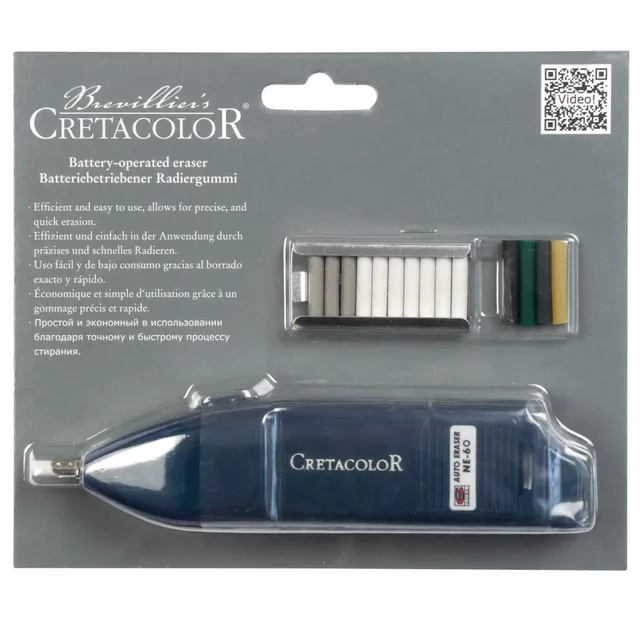 cretacolor-radierer-batteriebetrieben-elektrisch image 1