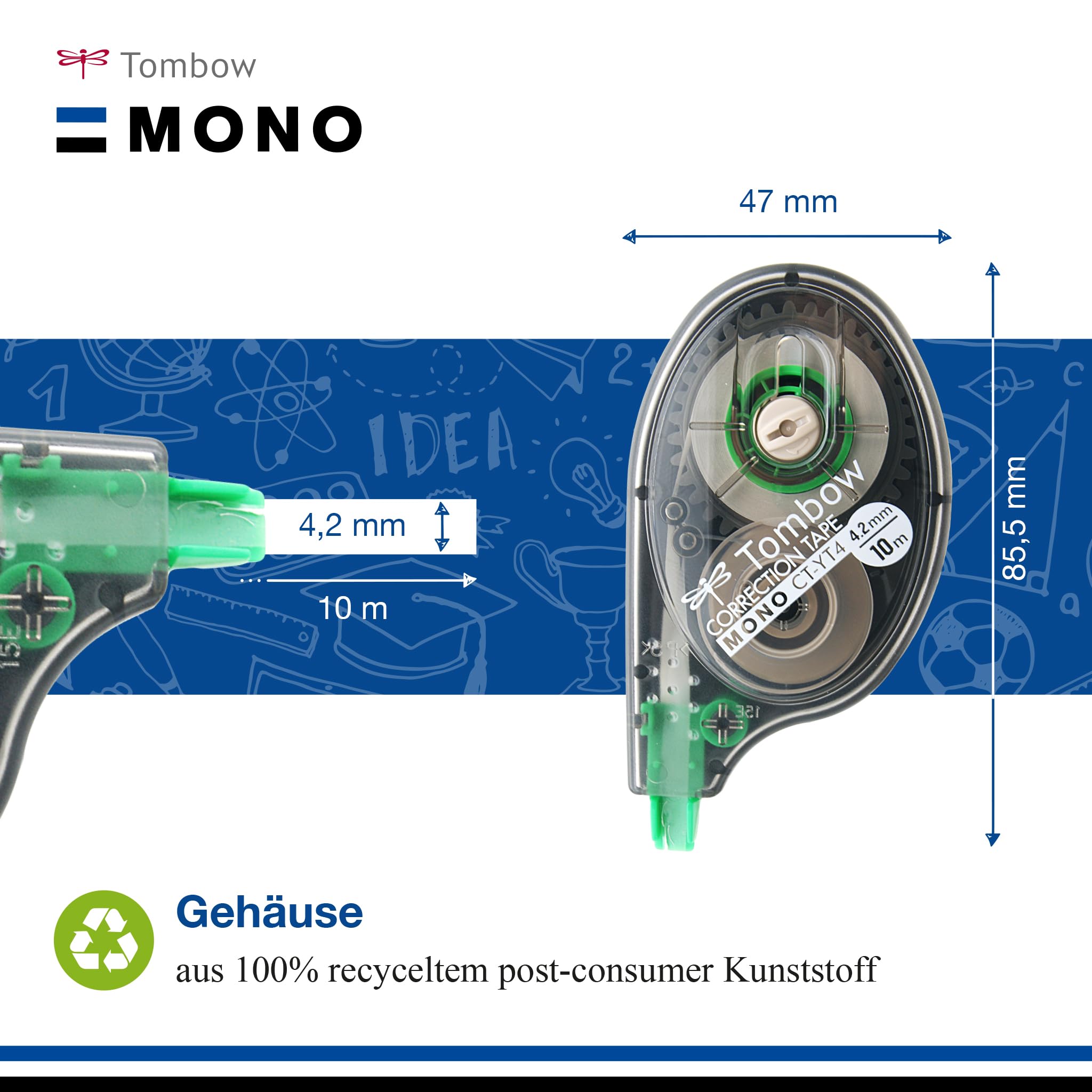 tombow-mono-yt4-korrekturroller-4-2-mm-x-10-m-seitliches-abrollen image 5