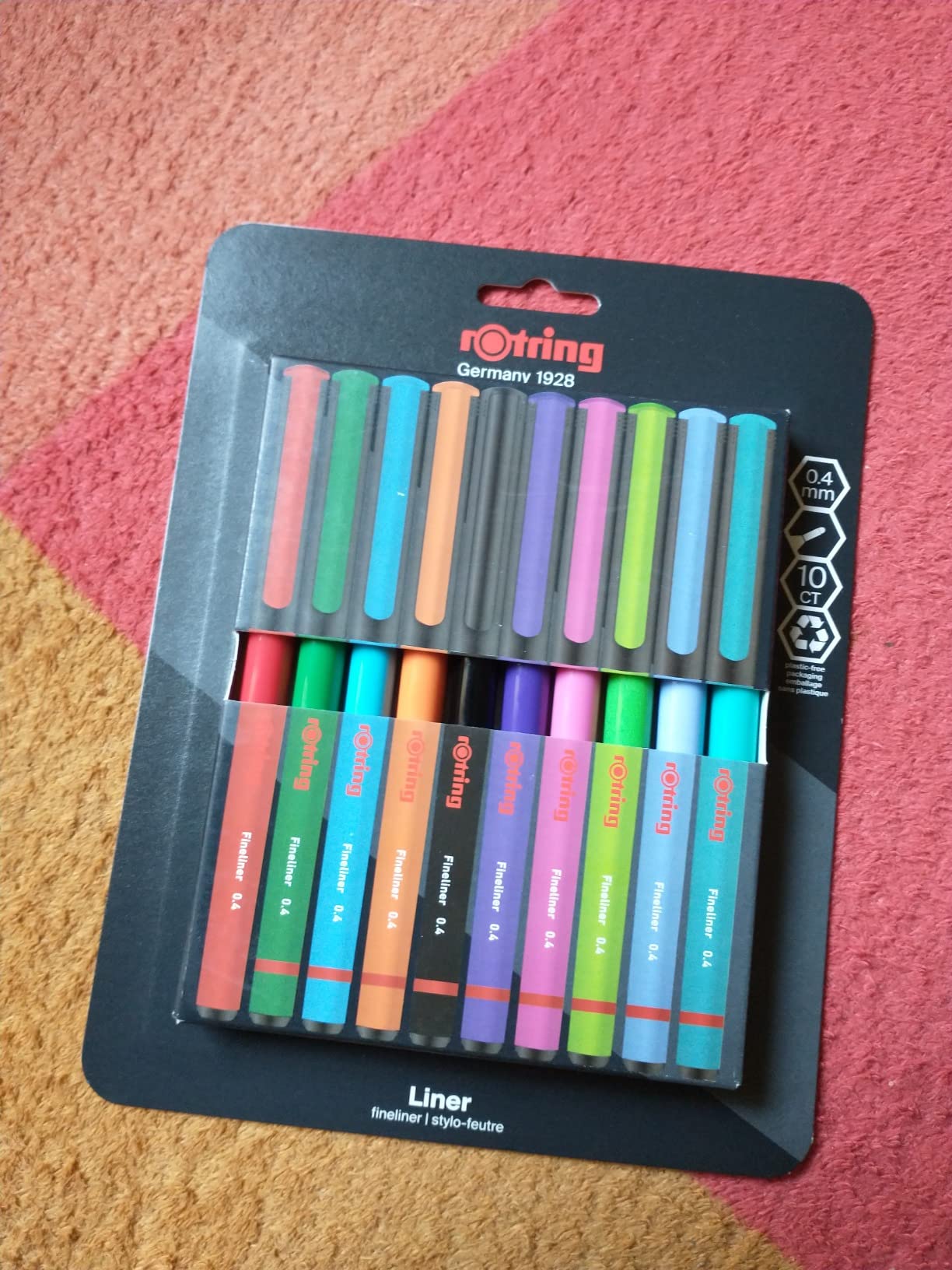 Ganz okay
