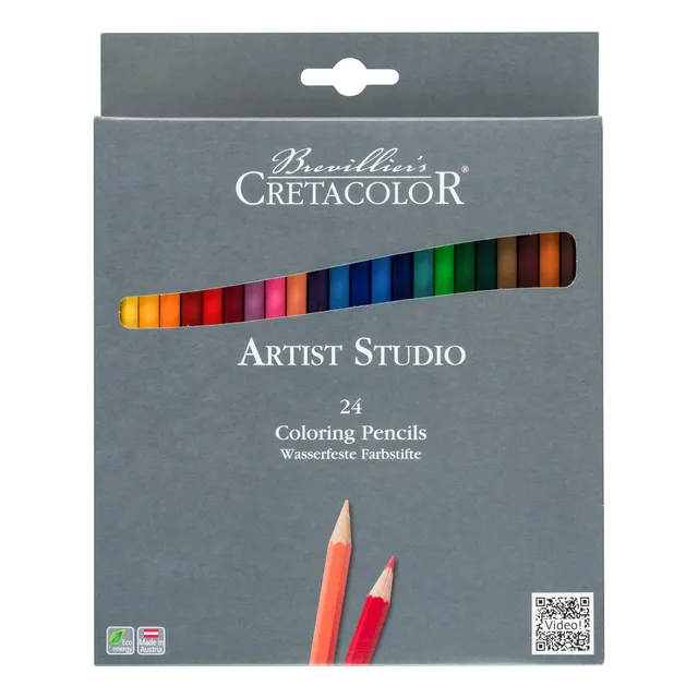 cretacolor-artist-studio-buntstifte-permanent-2 image 1