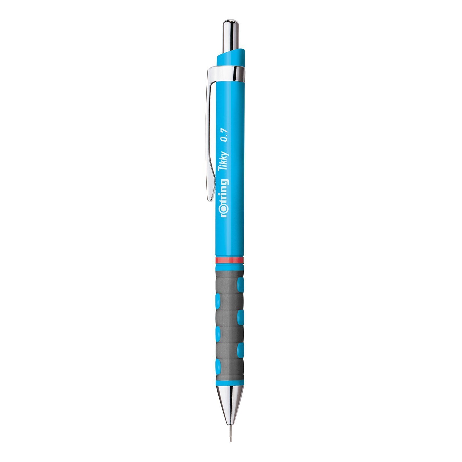 rotring-tikky-light-blue-druckbleistift-hb-0-7-mm image 2