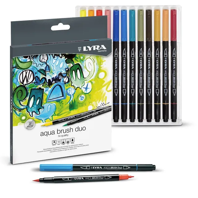 lyra-aqua-brush-duo-pinselstift-set image 1