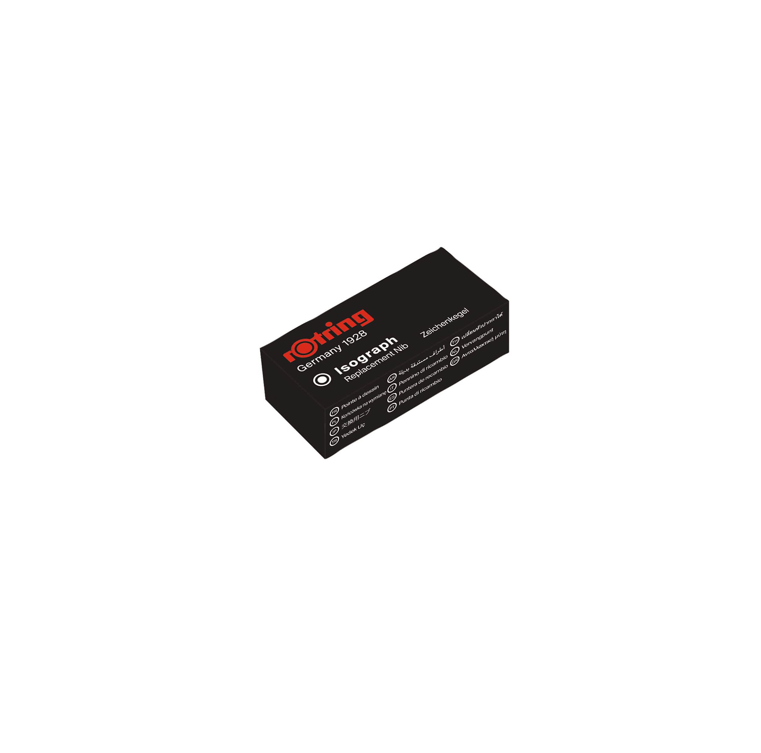 rotring-isograph-ersatzfeder-0-30-mm image 2