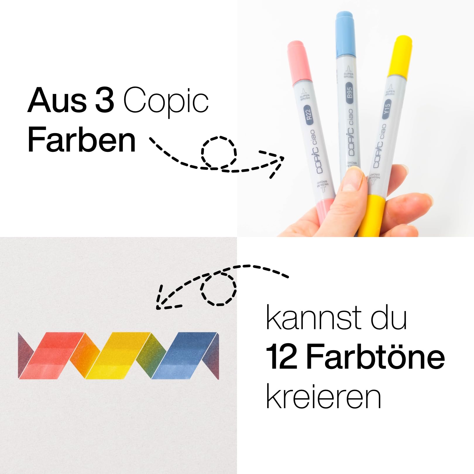 copic-ciao-layer-mix-brilliant-palette-marker-set-mit-3-farben image 5