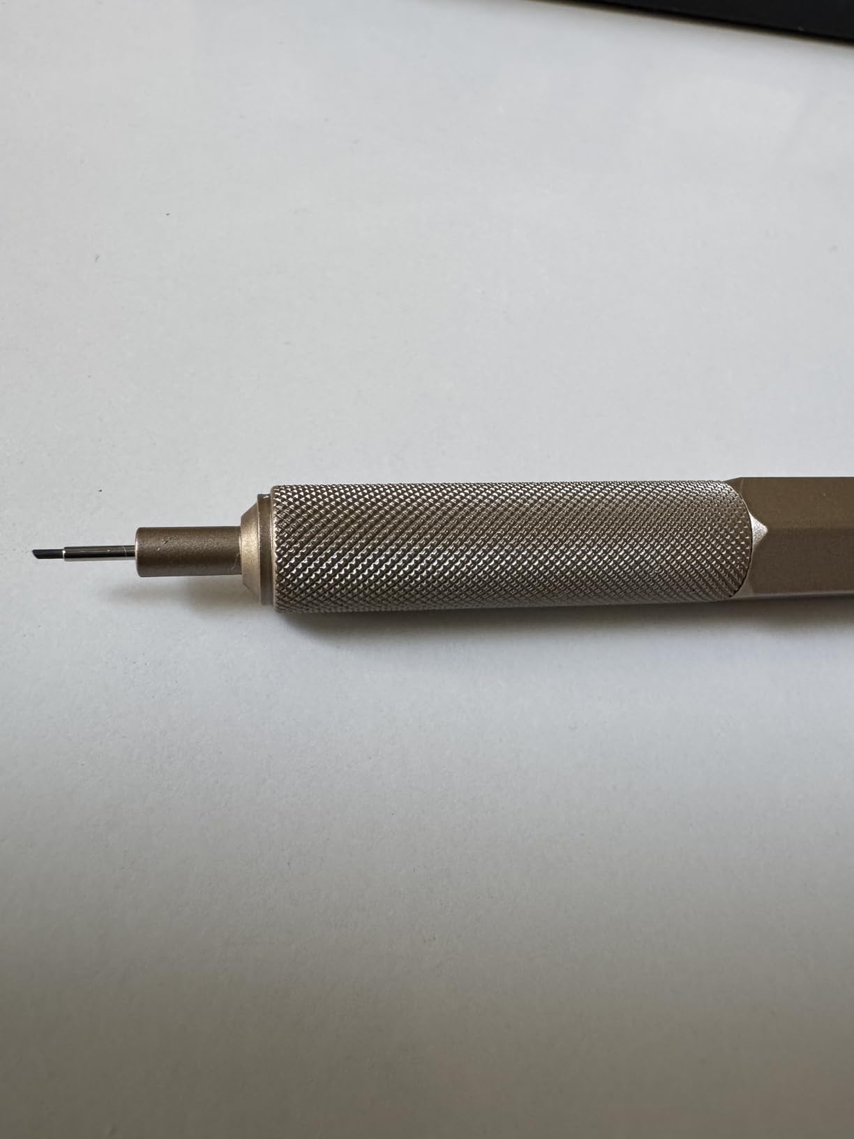 Präzision aus Metall
