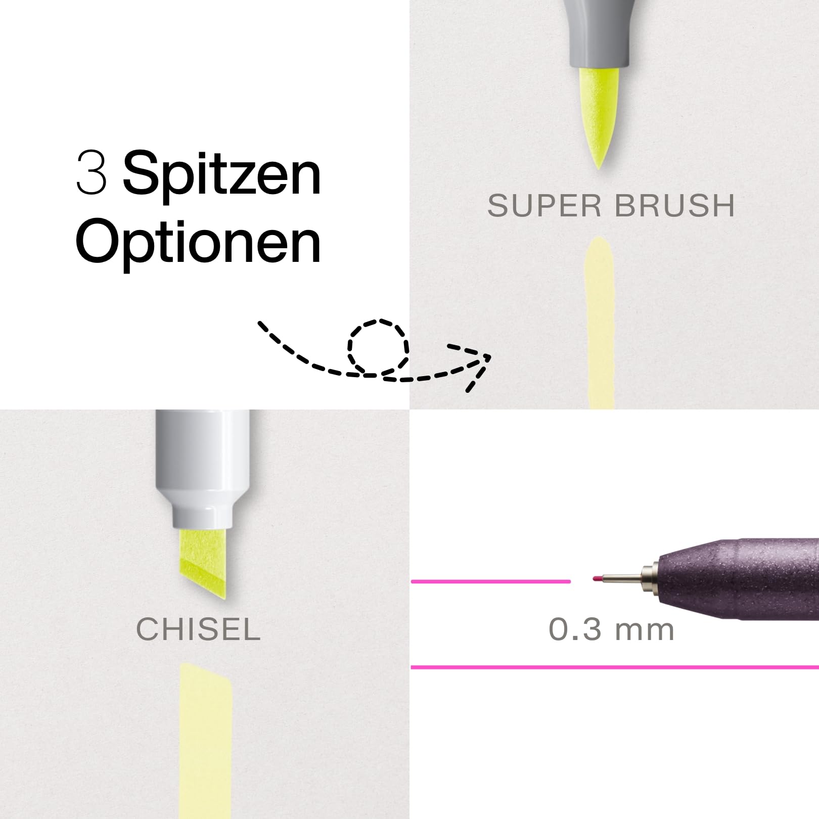copic-ciao-manga-set-hana-twin-marker-set-mit-5-pastellt-nen-multiliner-pink-0-3 image 3