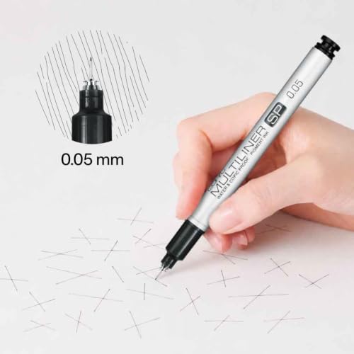 copic-multiliner-sp-0-05-mm-fineliner-aluminium-schwarz image 7