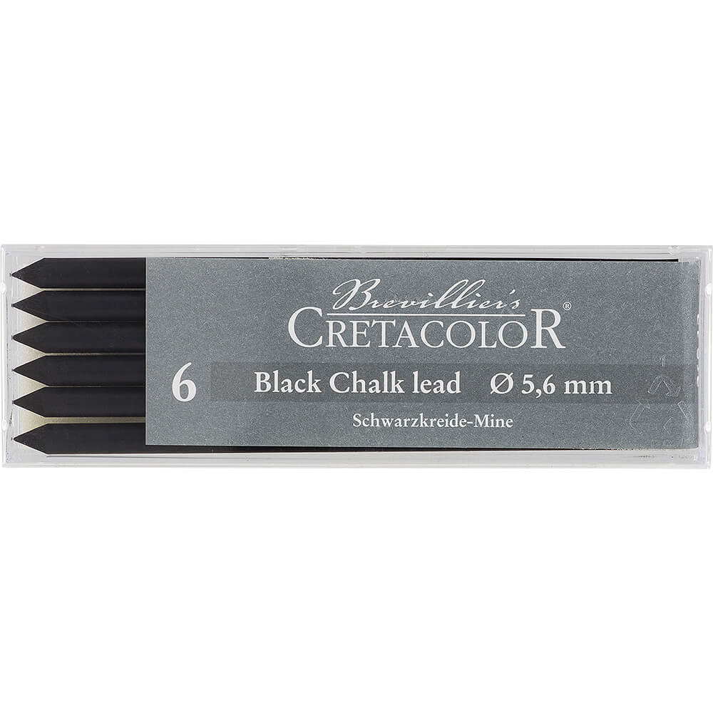 cretacolor-schwarzkreide-nero-zeichenkreide-einzelst-ck image 2