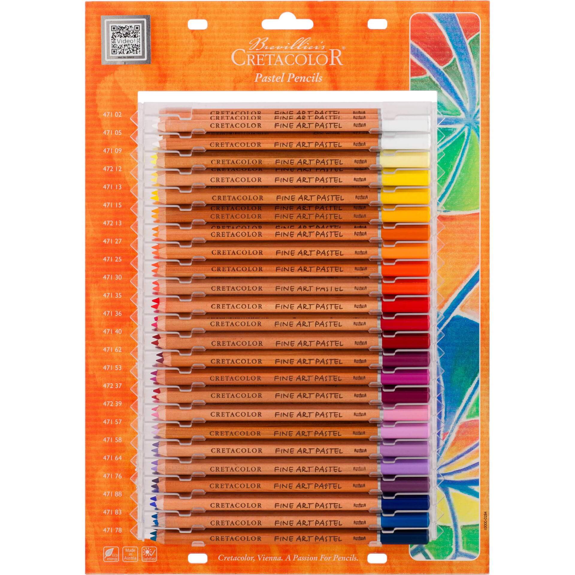cretacolor-fine-art-pastel-pastellkreide-stifte-pad-display-gro-packung image 2