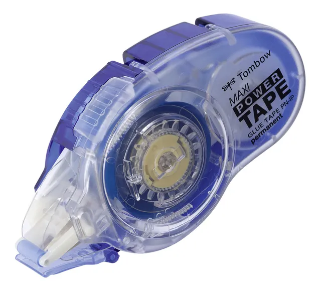tombow-pit-maxi-power-tape-pn-ip-kleberoller-8-4-mm-x-16-m image 1