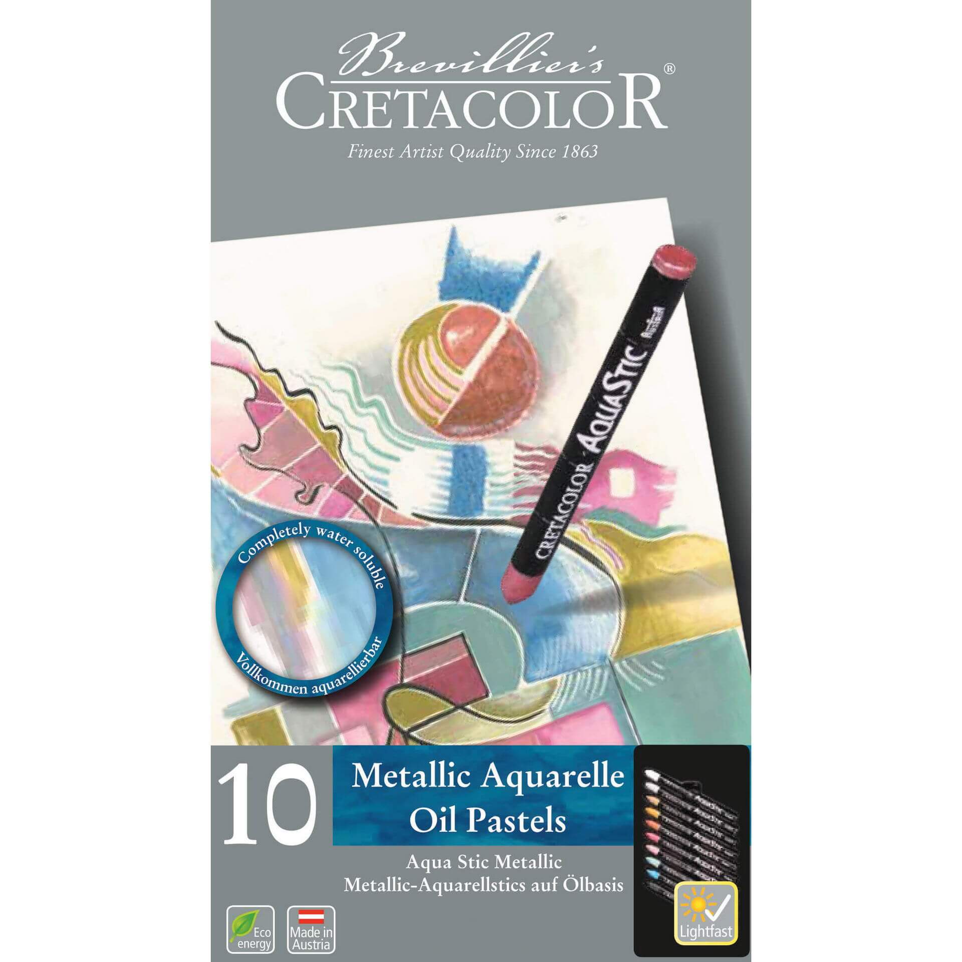 cretacolor-aqua-stic-aquarellkreide-auf-lbasis-wasservermalbare-lpastellkreide-e image 5