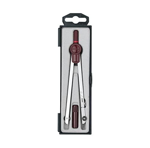 rotring-centro-universalzirkel-s0214320-mattvernickelt-f-r-minen-3-5-mm image 5