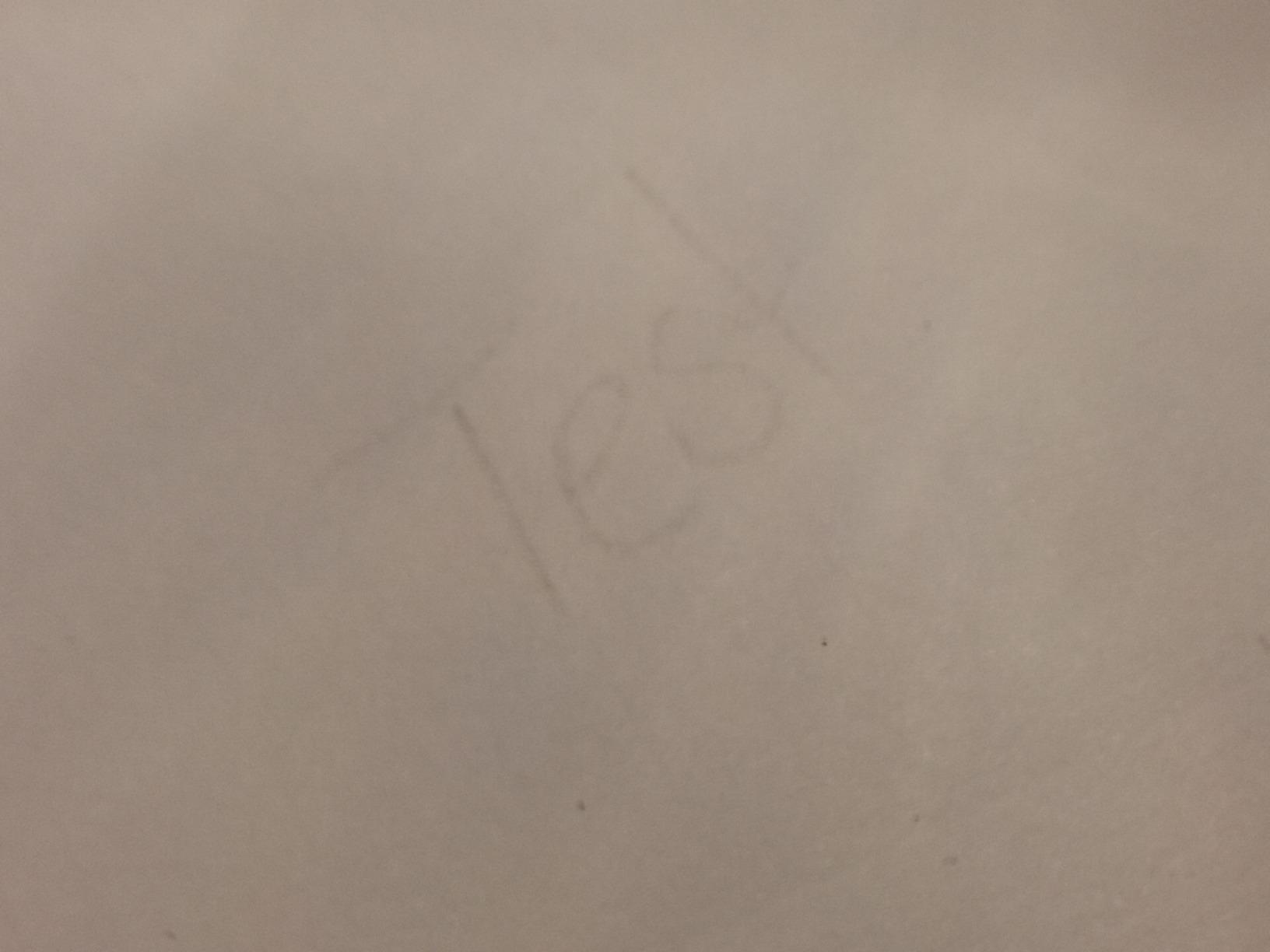 Endlich sauberer Schreibtisch