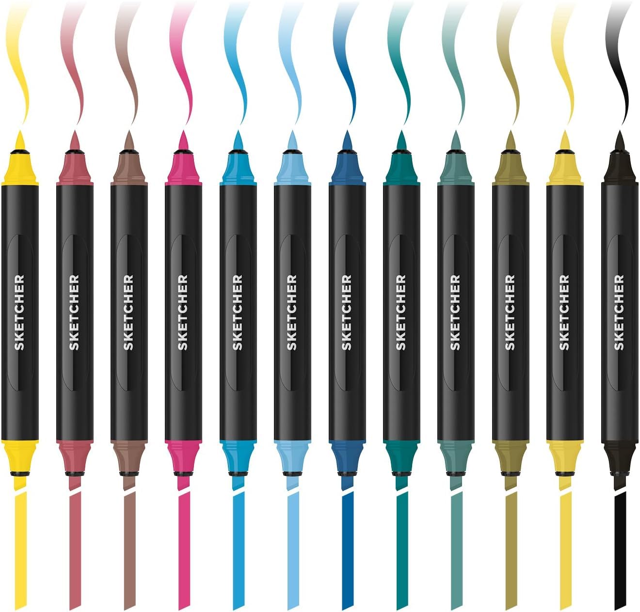 molotow-sketcher-twinmarker-main-kit-2-12-twin-marker-pinselspitze-3-mm-keilspit image 8