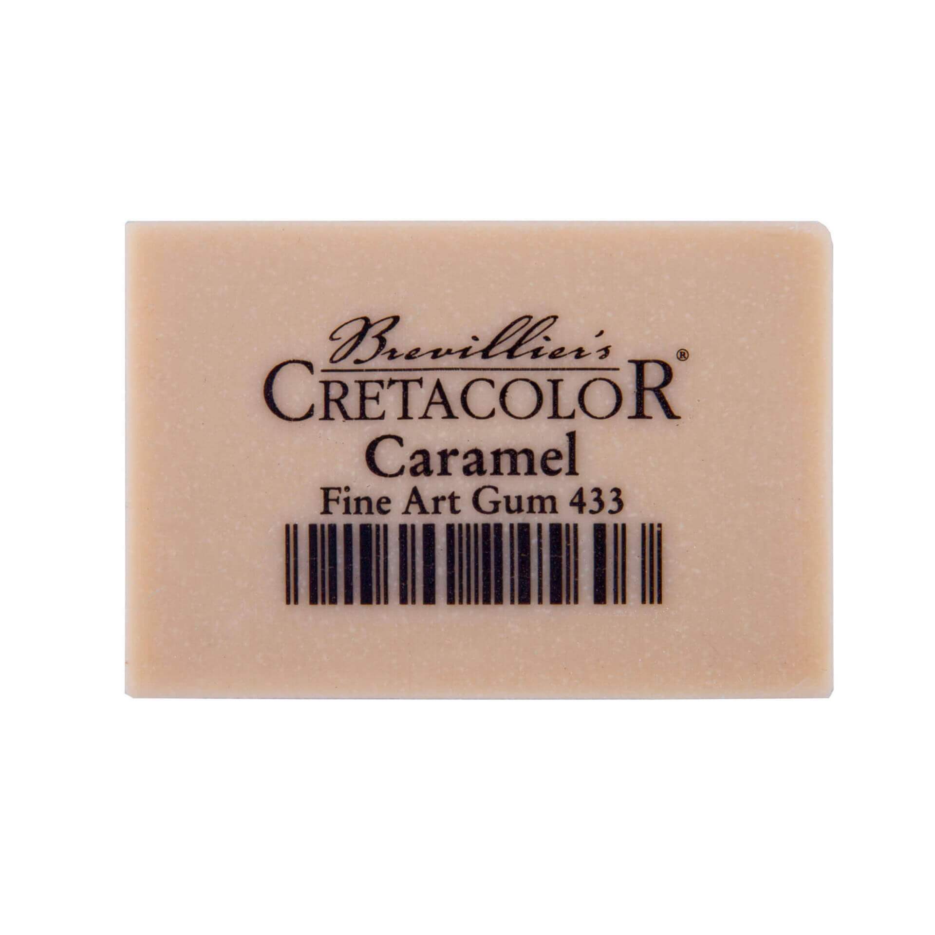 cretacolor-k-nstlerradiergummi-caramel-monolith-radierer image 1
