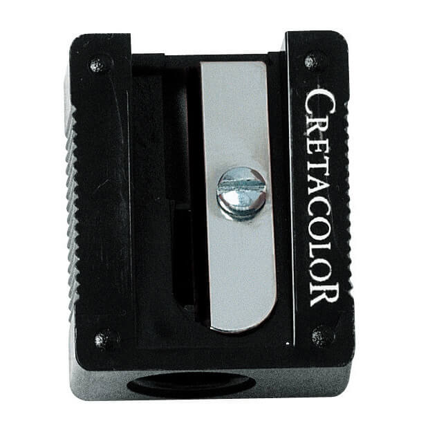 cretacolor-k-nstlermaterial-spitzer-anspitzer-f-r-stifte-und-kreiden image 1