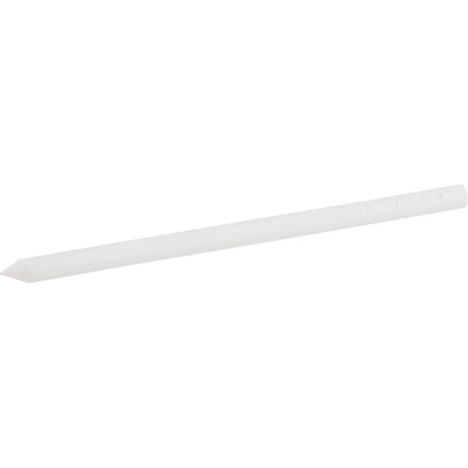 cretacolor-wei-kreide-wei-e-pastellkreide-einzelstift image 1