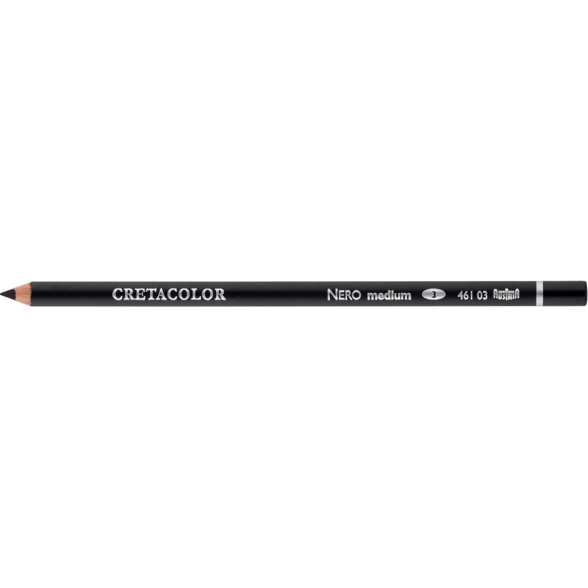 cretacolor-nero-k-nstler-zeichenbleistifte-extra-tiefschwarz image 4