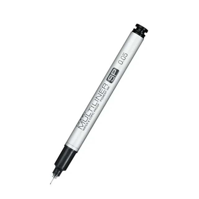 copic-multiliner-sp-0-05-mm-fineliner-aluminium-schwarz image 1