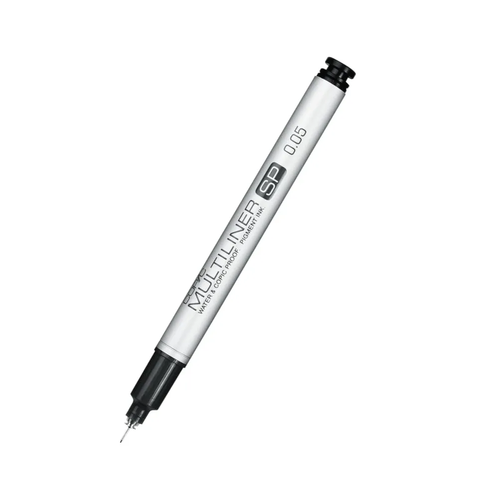 copic-multiliner-sp-0-05-mm-fineliner-aluminium-schwarz image 1