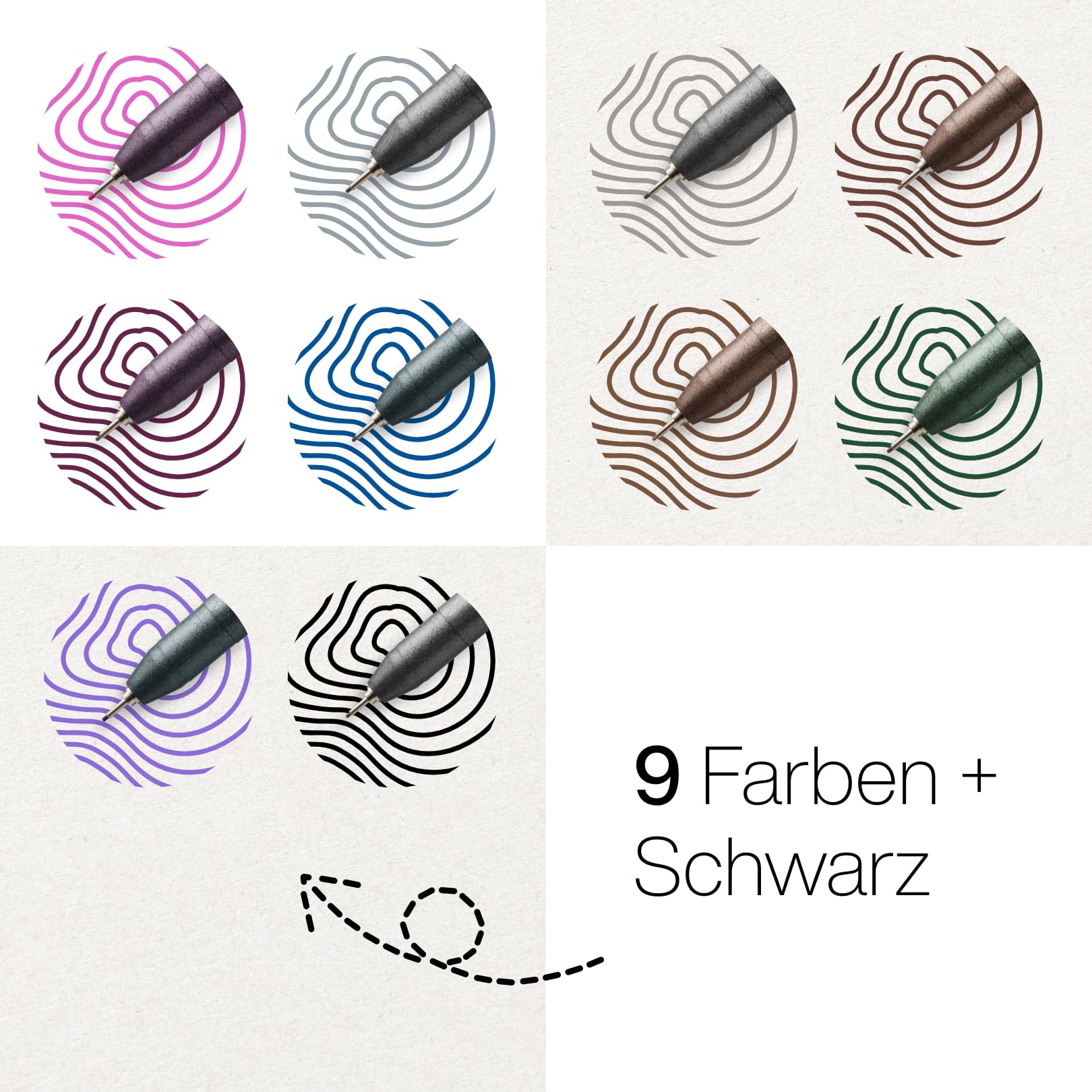copic-multiliner-set-colors-0-3-mm-10-fineliner-farbig-wasserfest image 2
