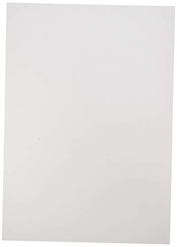 tombow-pb-mark-zeichenblock-bristol-a4-250-g-m-hellwei-25-blatt image 4
