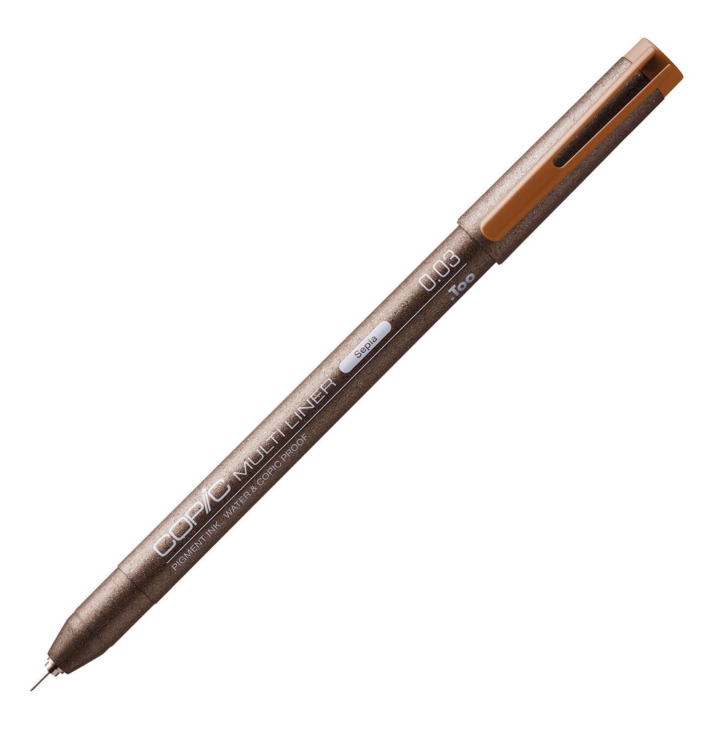 copic-multiliner-fineliner-0-03-mm-sepia image 2