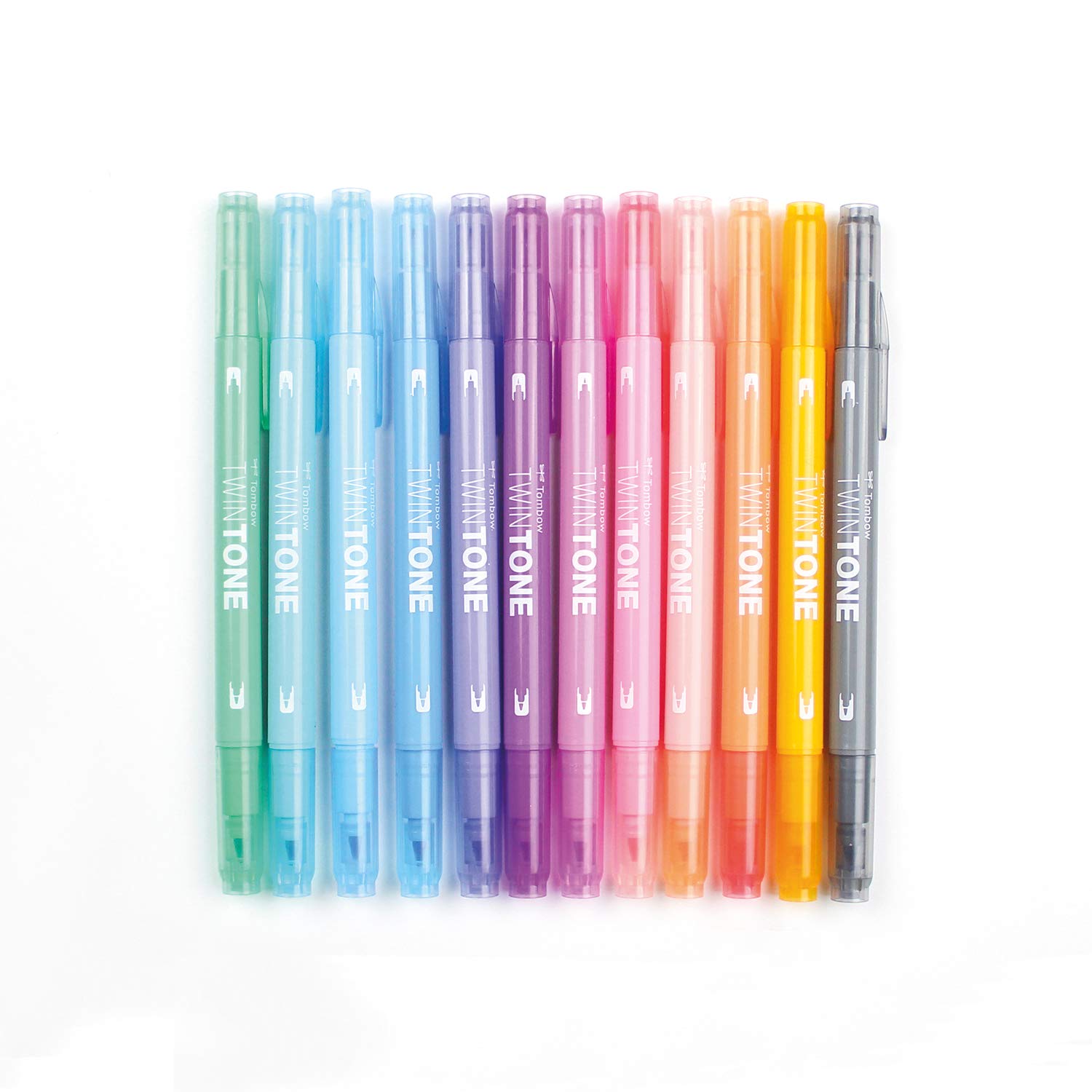 tombow-ws-pk-12p-2-twintone-marker-set-12-pack-dual-tip-fasermaler-mit-0-3-mm-fi image 3