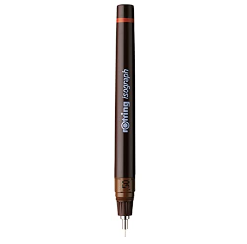 rotring-isograph-technischer-zeichenstift-0-50-mm-nachf-llbarer-tusche-fineliner image 5