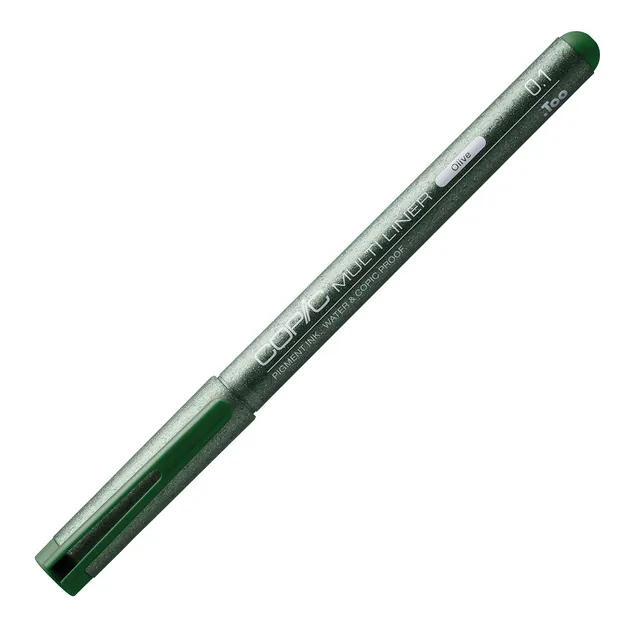 copic-multiliner-0-1-mm-olive-fineliner-wasserfest image 1