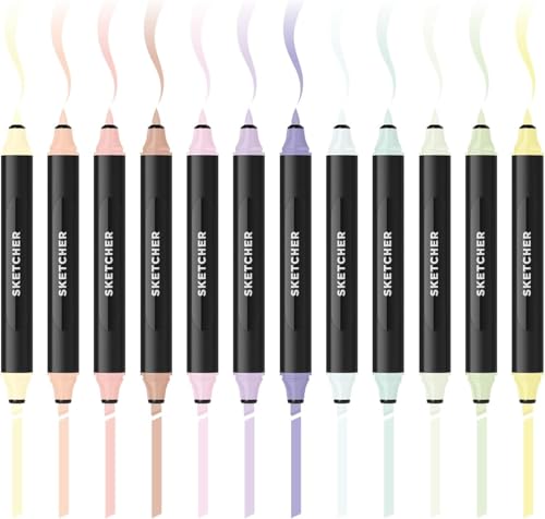 molotow-sketcher-twinmarker-pastell-kit-12-twin-marker-pastell image 8