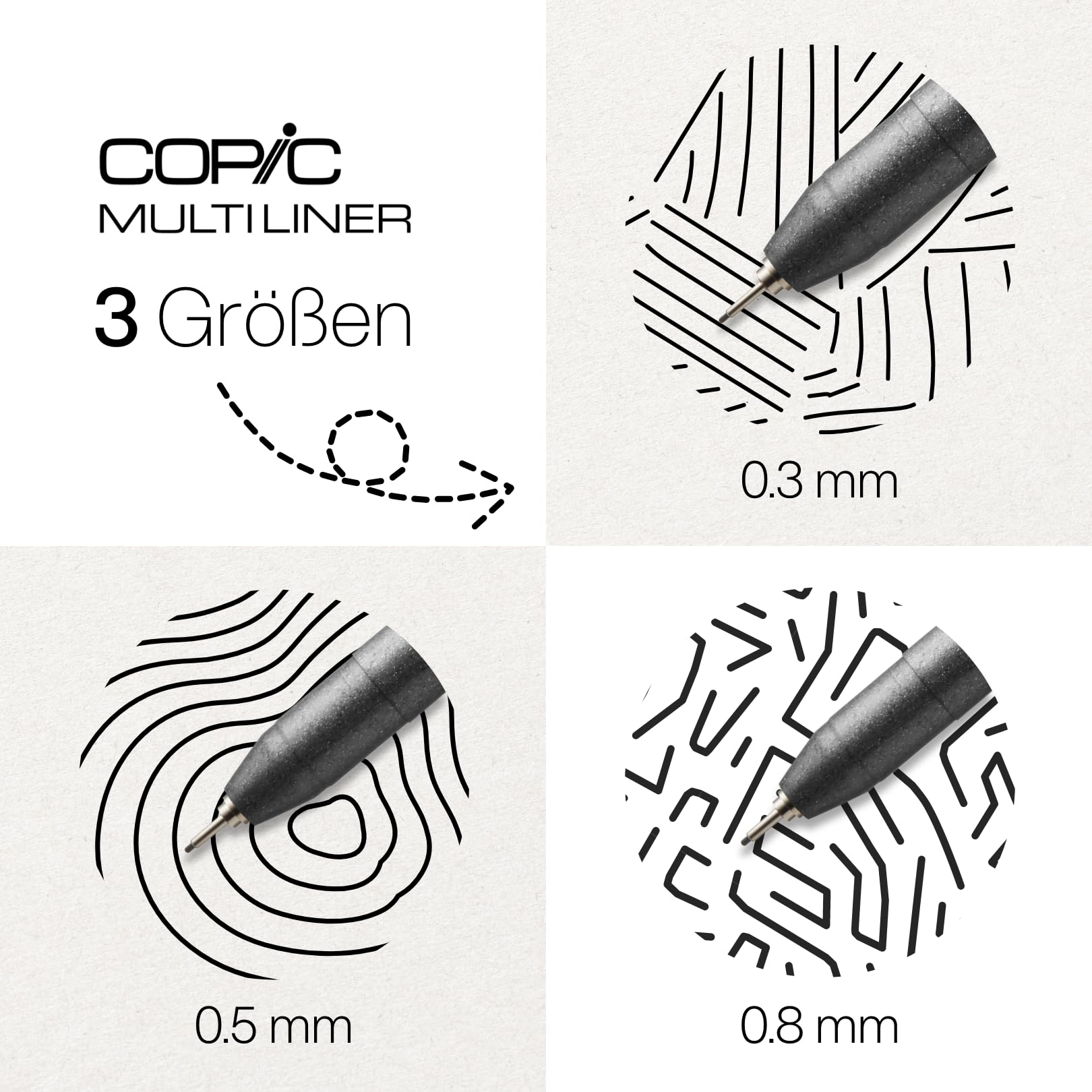 copic-multiliner-set-black-3er-fineliner-0-3-0-5-0-8-mm-pigmenttinte image 2