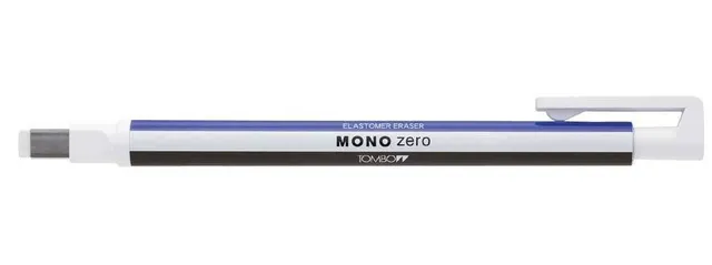 tombow-mono-zero-eh-kus-pr-zisionsradierer-eckig-2-5-x-5-mm-nachf-llbar image 1