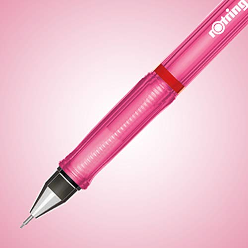 rotring-visuclick-druckbleistift-0-5-mm-pink-2b-12-st-ck image 7