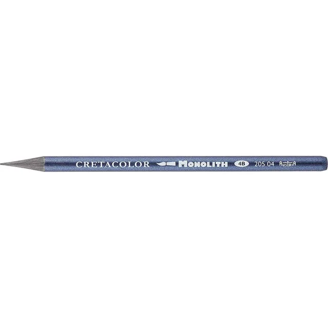 cretacolor-monolith-graphit-aqua-wasservermalbarer-graphitstift image 1