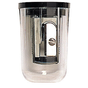 cretacolor-spitzer-mit-kappe-bleistiftspitzer-f-r-k-nstlerstifte image 1