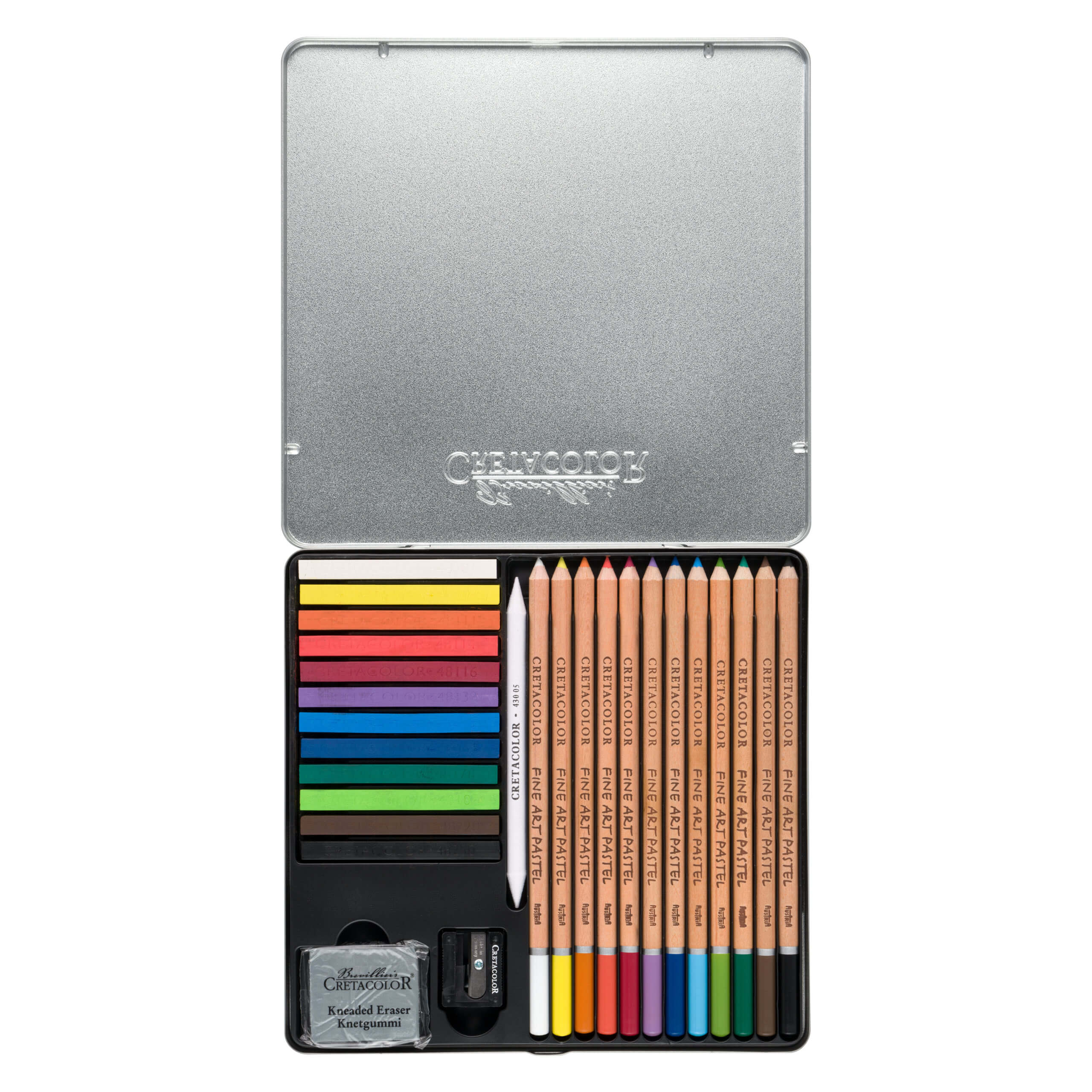 cretacolor-the-pastel-basic-box-pastel-carr image 2