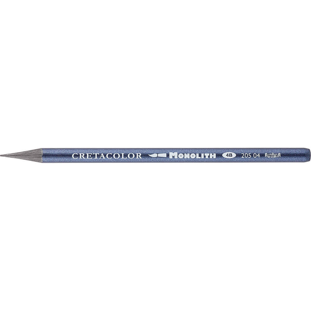 cretacolor-monolith-graphit-aqua-wasservermalbarer-graphitstift image 1