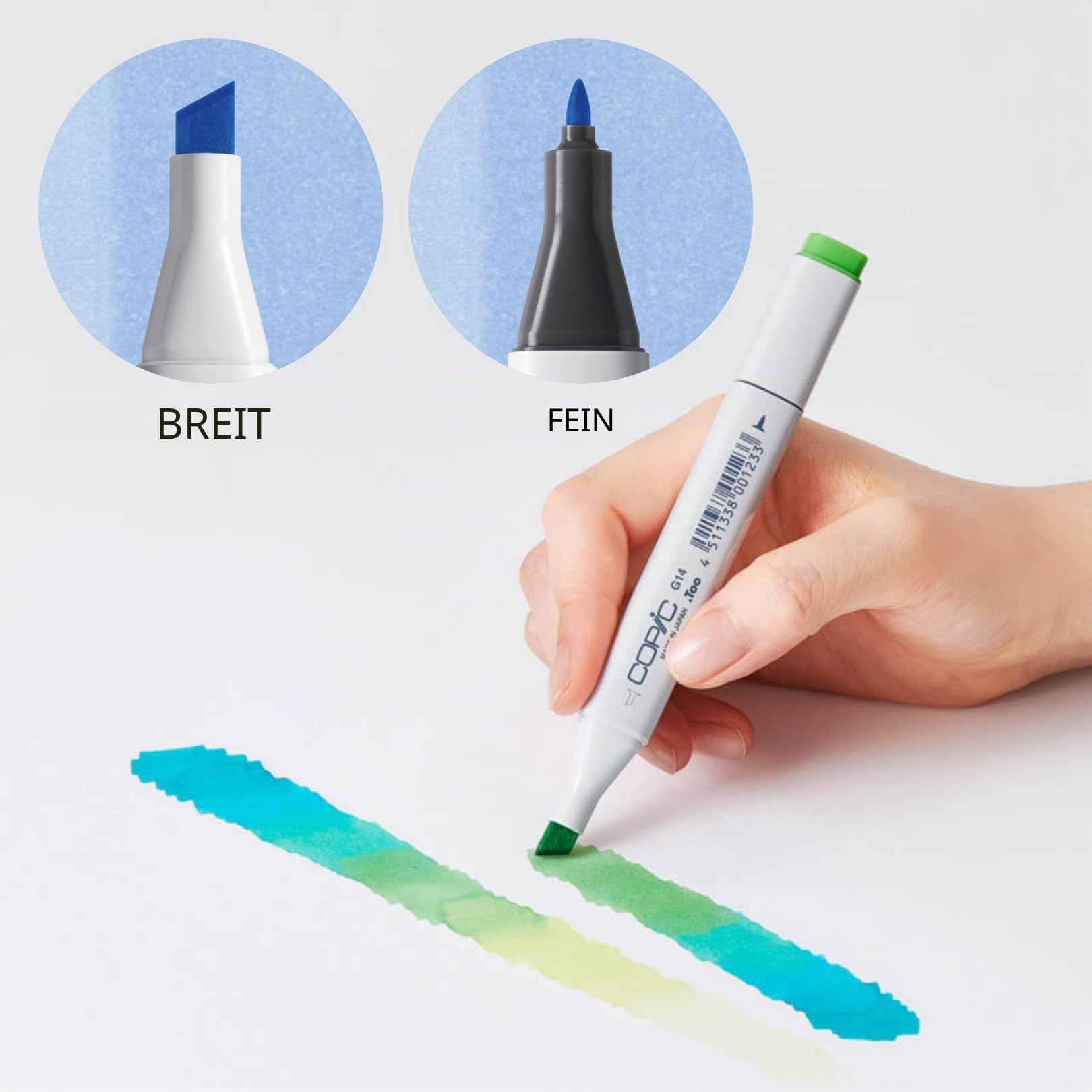copic-classic-designer-collection-twin-marker-set-skyline-tints-3-blaut-ne-b21-b image 4