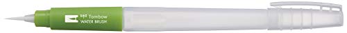 tombow-wassertankpinsel-wb-3p-set-3-teilig-fein-mittel-flach image 7