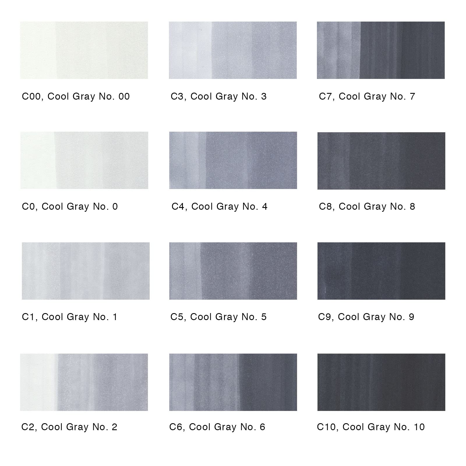 copic-sketch-set-cool-grey-12-st-ck-scg12v2-mit-brush-spitze image 3